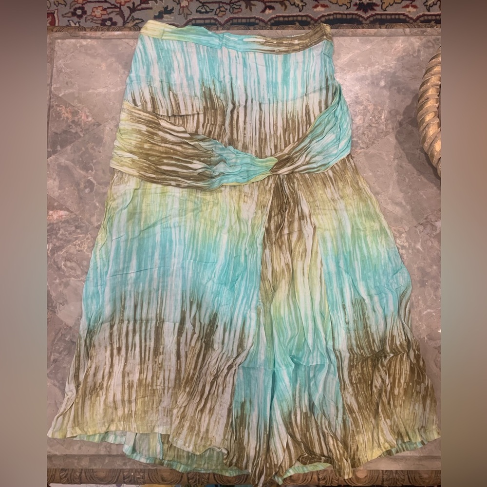 Kintamani Skirt S